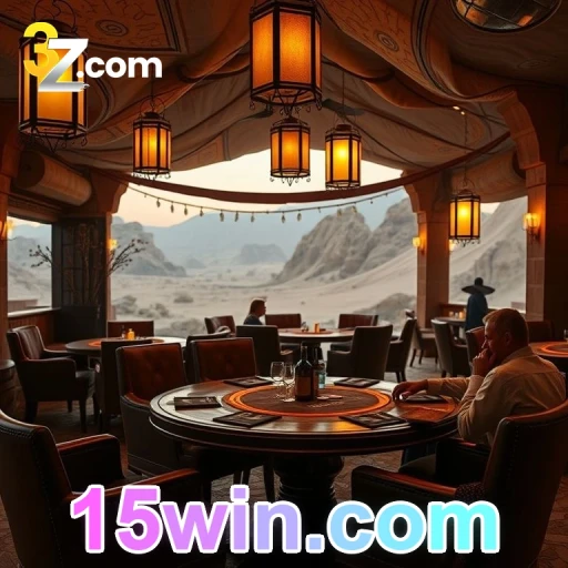 15win.com Jogos de caça-níqueis