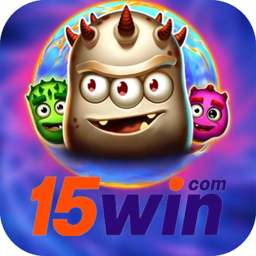 15win.com LOGO