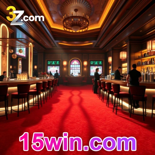 Baixar Jogos Incríveis no 15win.com e Divirta-se Agora