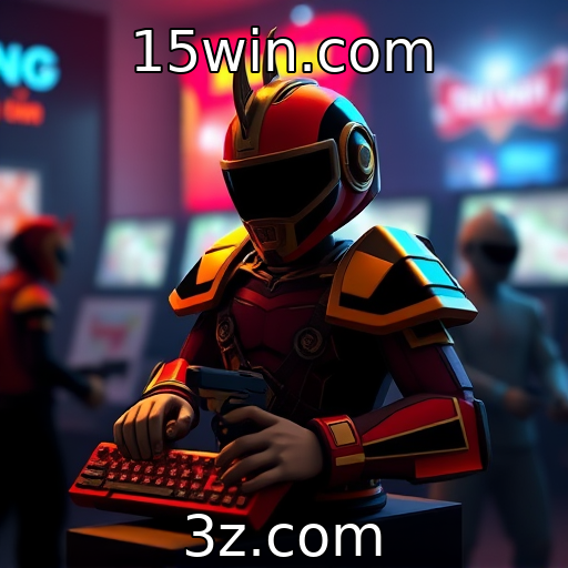 Tendências emergentes no design de jogos modernos