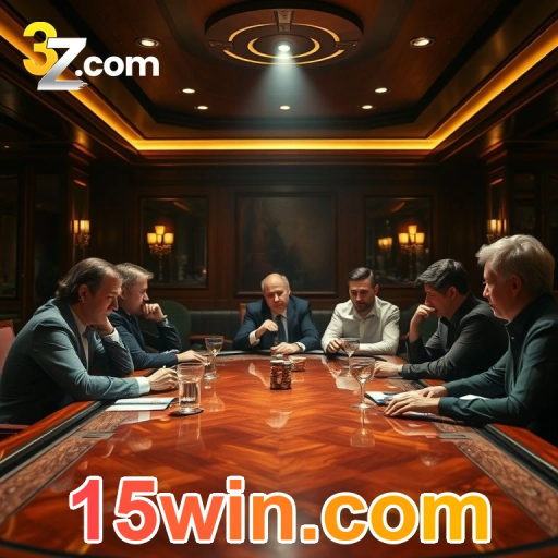 Esporte É Vida: Explore O 15win.com Como Nunca Antes