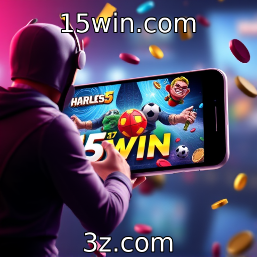 Crescimento do mercado de jogos mobile em destaque